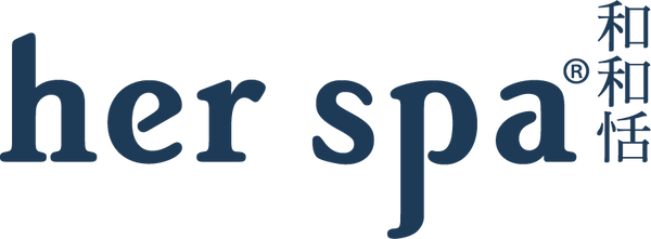 her spa 和和恬